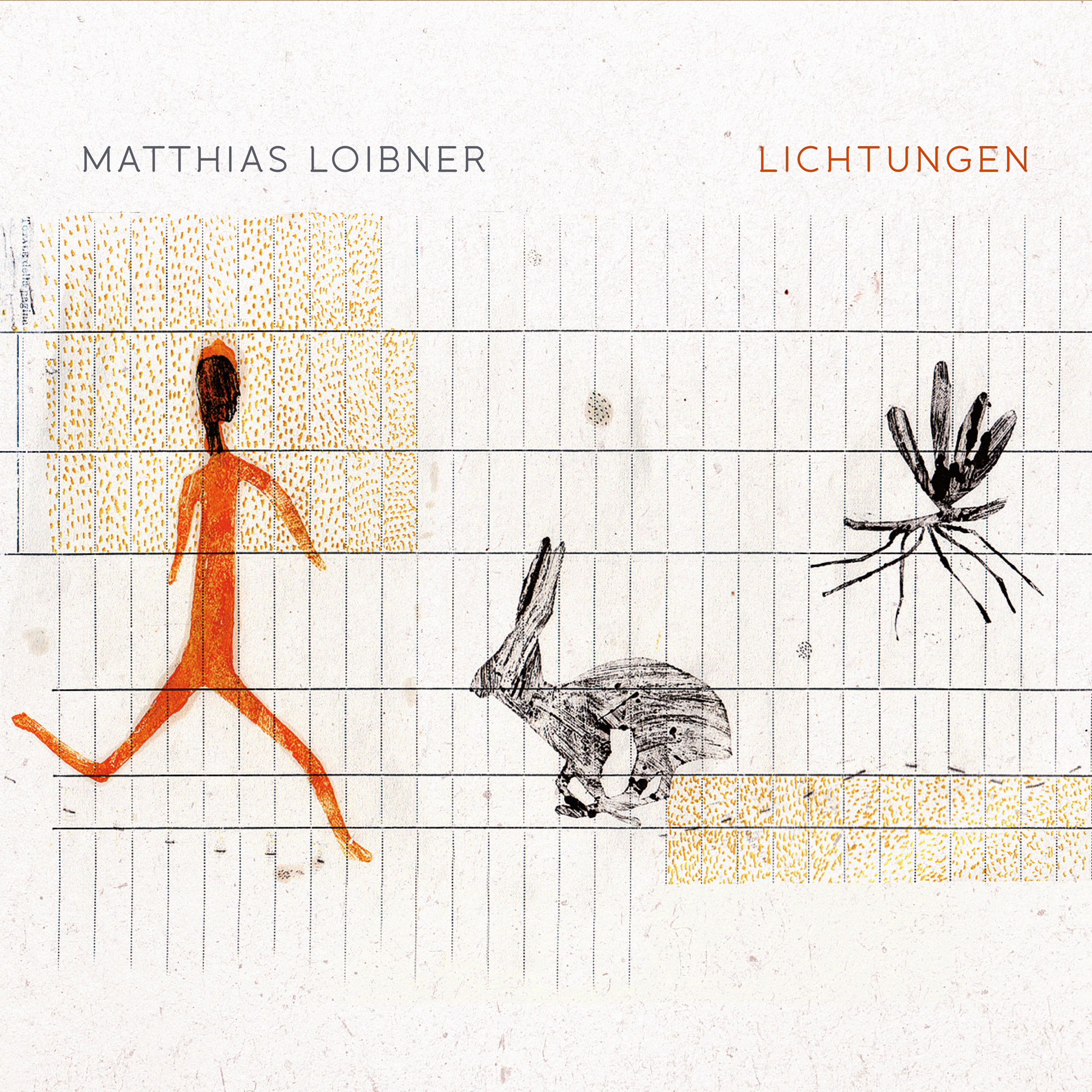 Matthias Loibner, Lichtungen