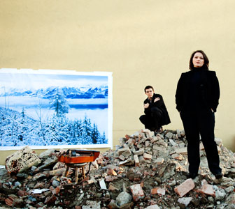 Winterreise 10